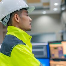 Ingénieur nucléaire