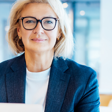 Responsable services généraux ou office hospitality manager