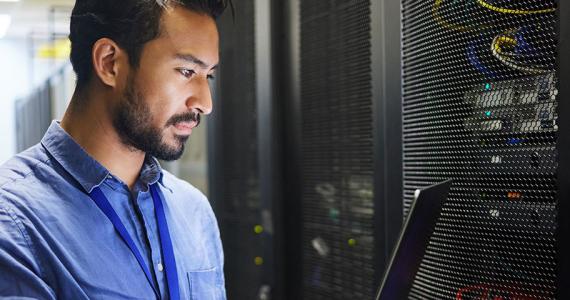 Ingénieur en informatique
