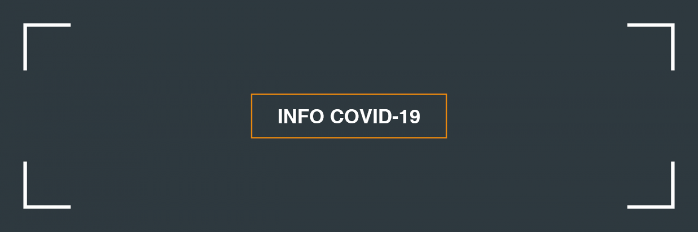 Info covid 19