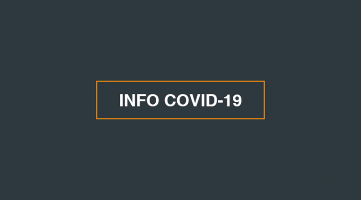 Info covid 19