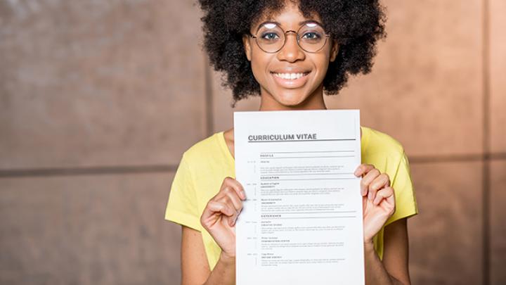 curriculum vitae curriculum vitae