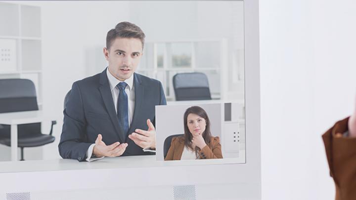 E-recrutement E-recrutement