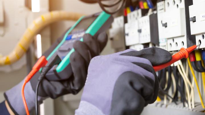 Domaine électricité GIF Emploi