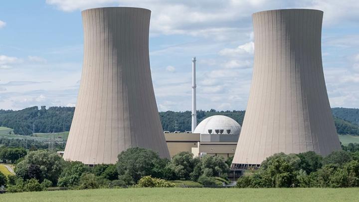 Secteur nucléaire