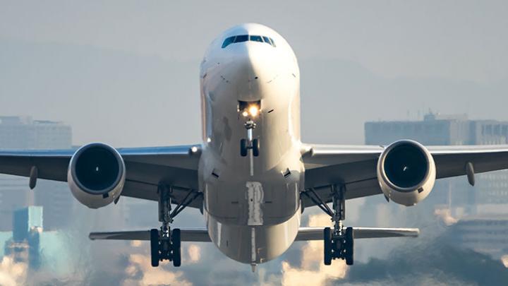 Secteur Aéronautique