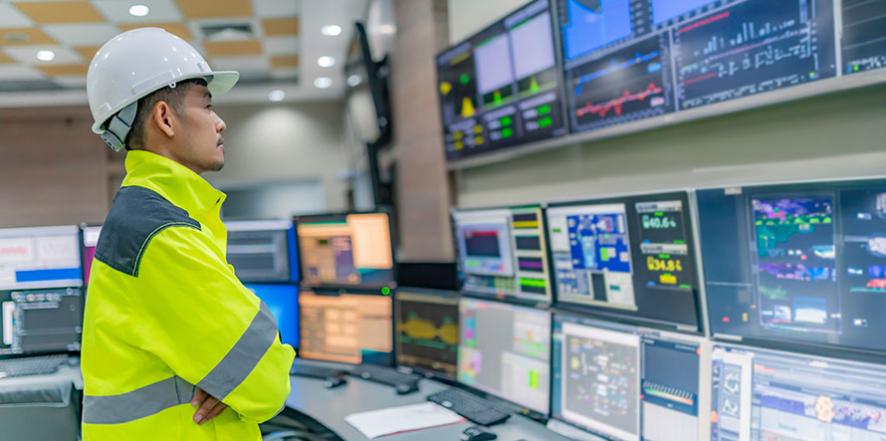 Fiche métier Ingénieur en sûreté nucléaire