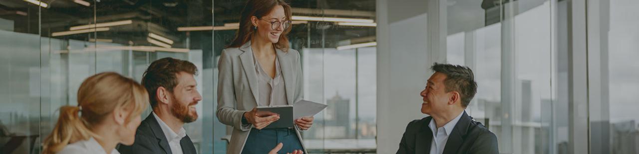 Les actions de GIF Emploi