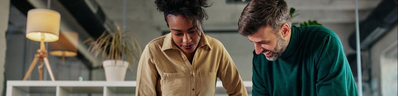Conseils bien-être au travail GIF Emploi