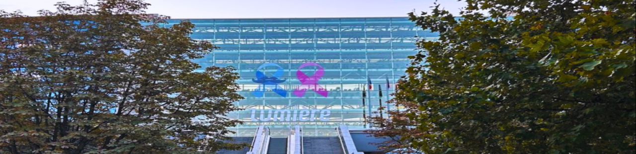 Déménagement au nouveau siège GIF Emploi