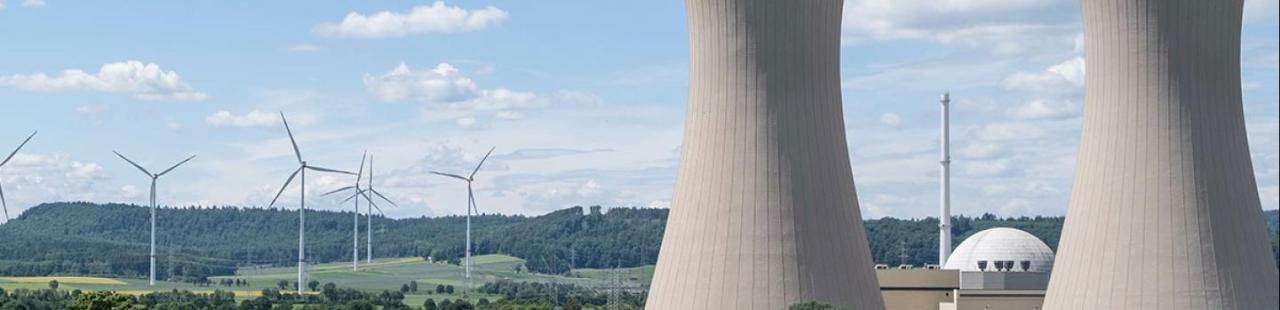 Semaine des métiers du nucléaire
