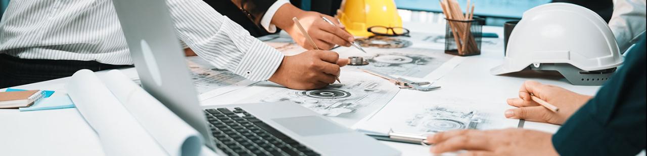 Conseils pour réussir sa candidature dans les métiers en bureau d'études