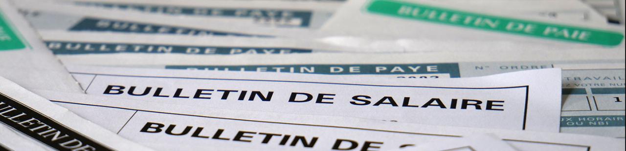 Bulletin de salaire : le guide