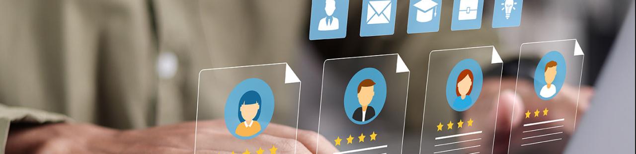 Externaliser ses recrutements avec un partenaire de confiance
