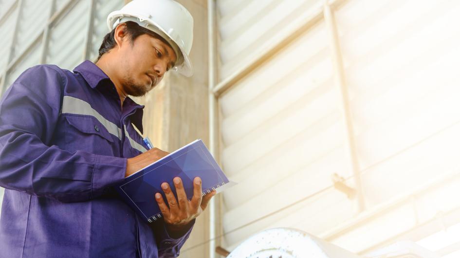 Fiche métier Technicien de maintenance CVC