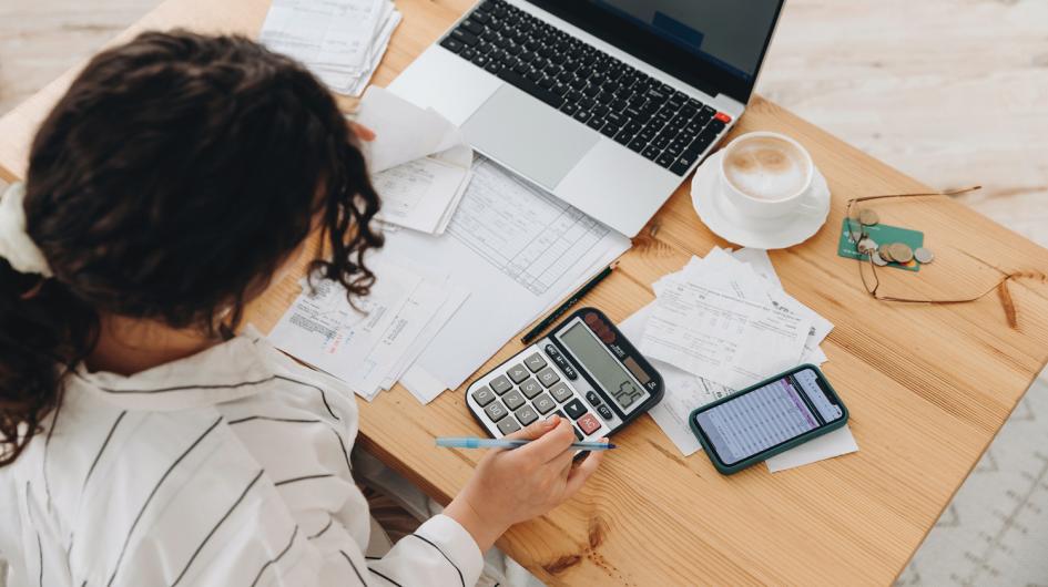 Fiche métier Comptable