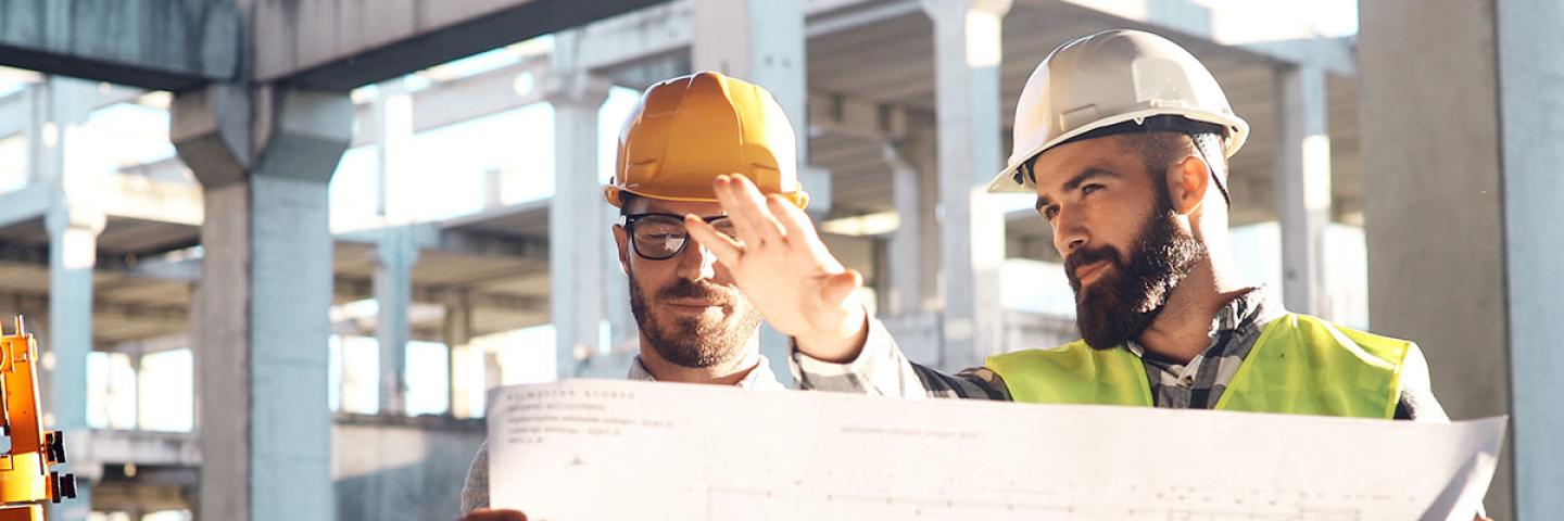 Conducteur de travaux