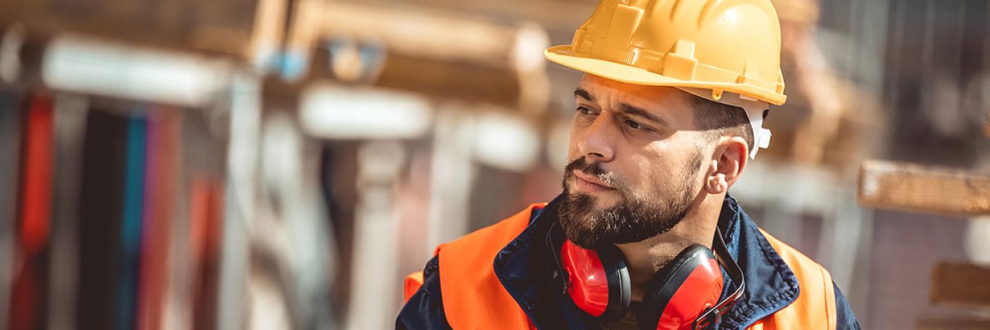Conducteur de travaux