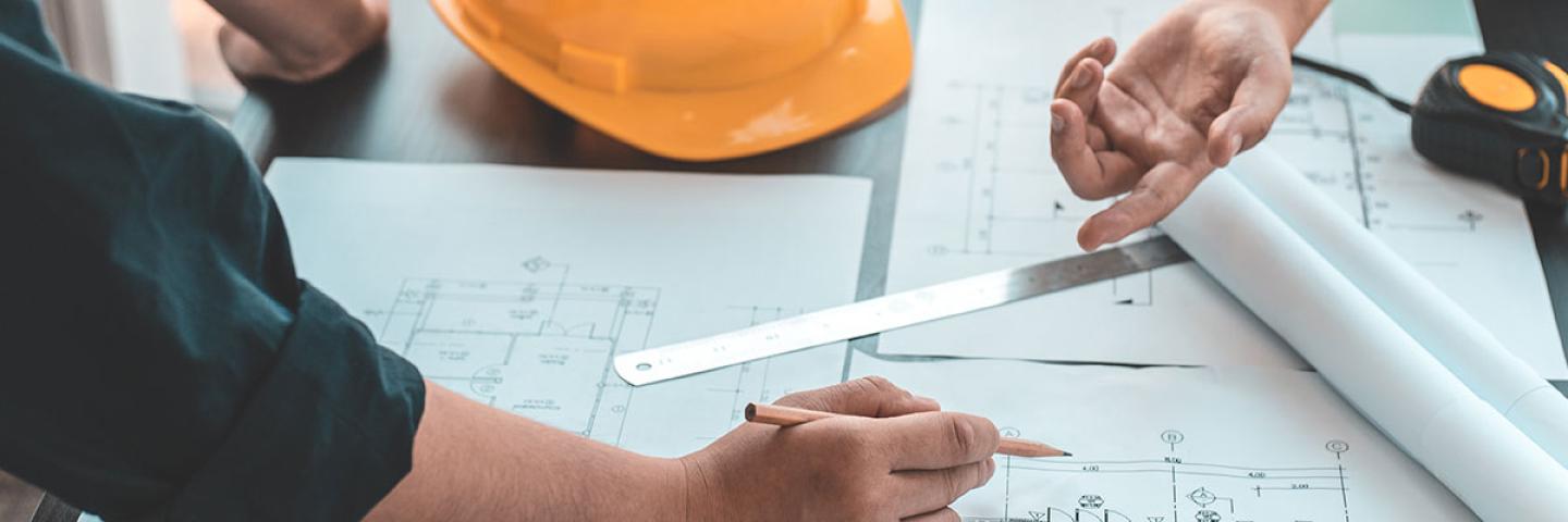 Fiche métier architecte