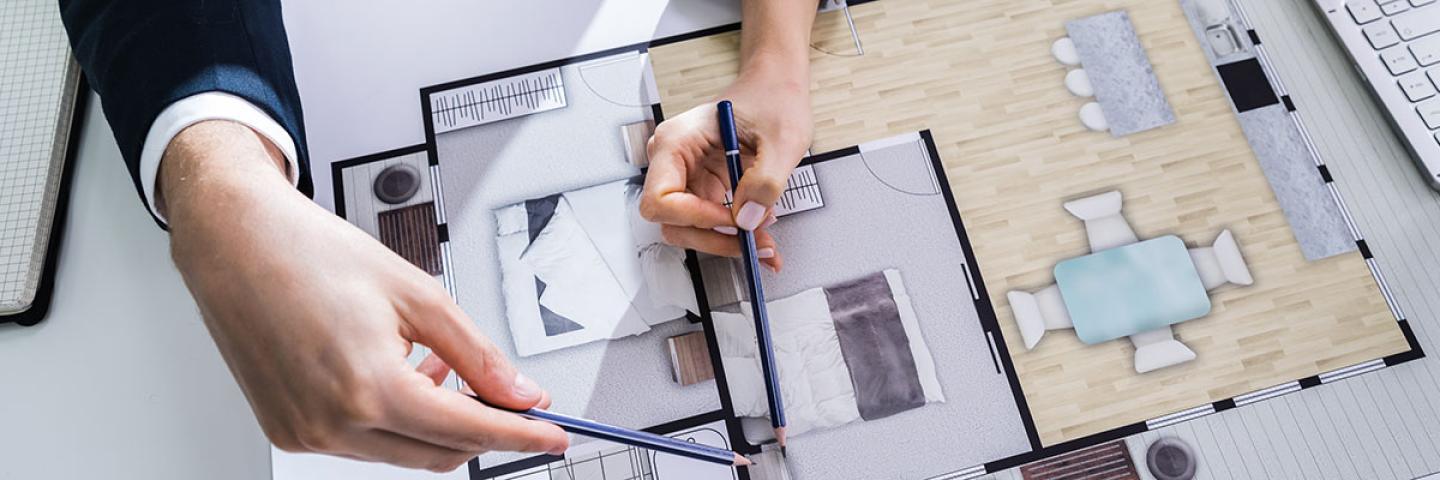 Fiche métier architecte