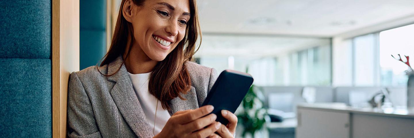 Être accompagné par GIF Emploi pour booster la visibilité de son profil