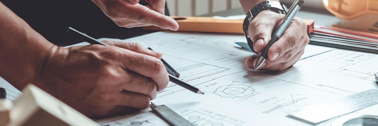 Fiche métier Dessinateur
