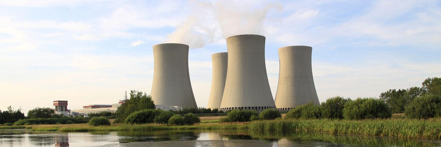 Ingénieur Nucléaire