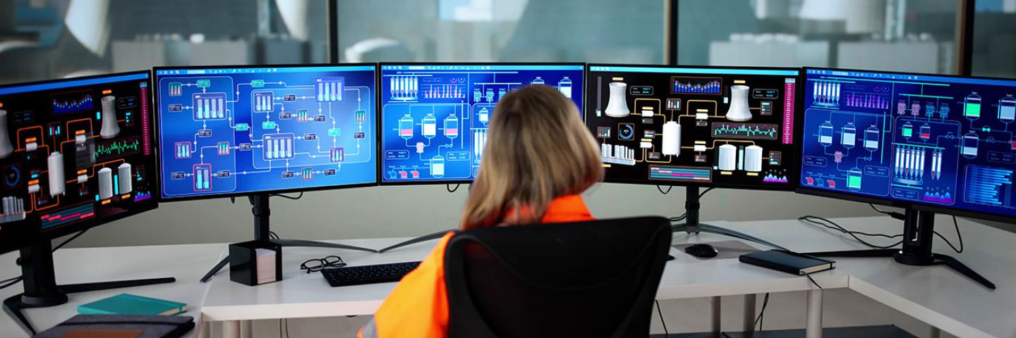 Ingénieur nucléaire
