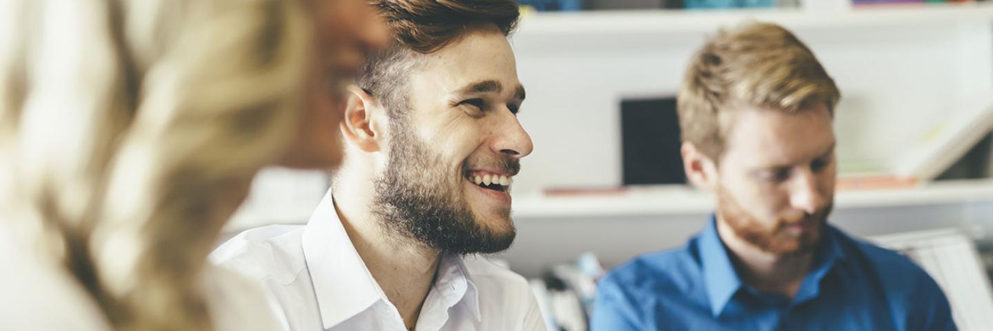 Préparer sa candidature avec GIF Emploi