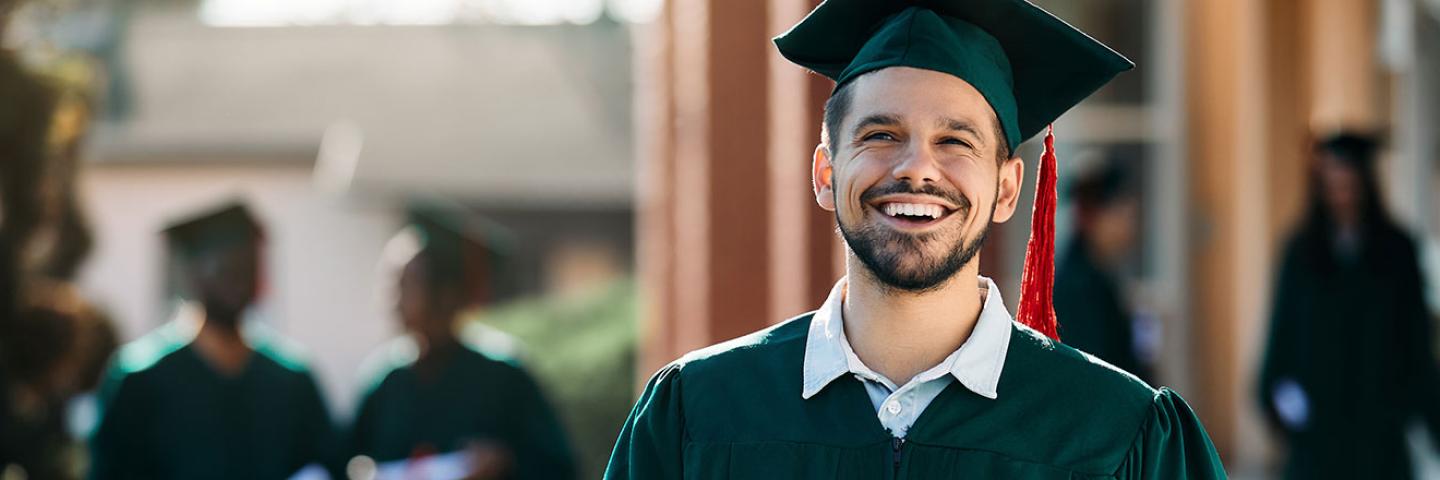 Trouver un emploi avec son diplôme