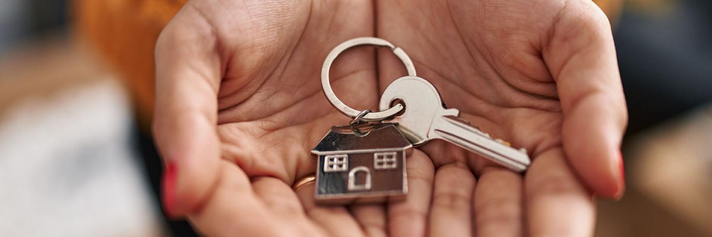 Action Logement vous aide à vous loger