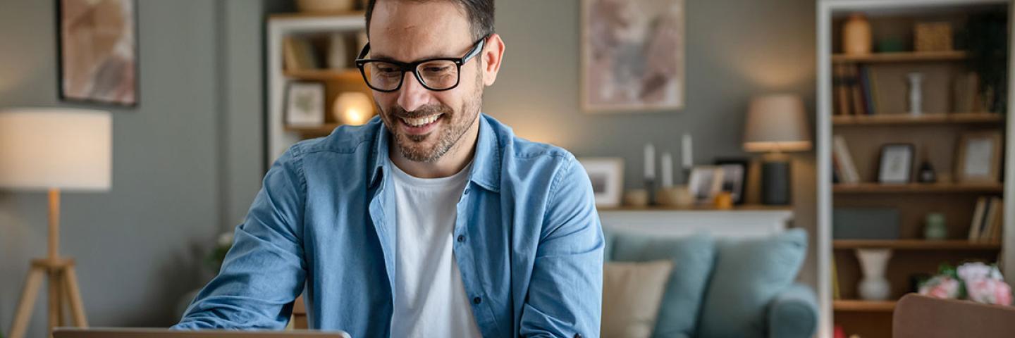 Chercher un logement avec Action Logement