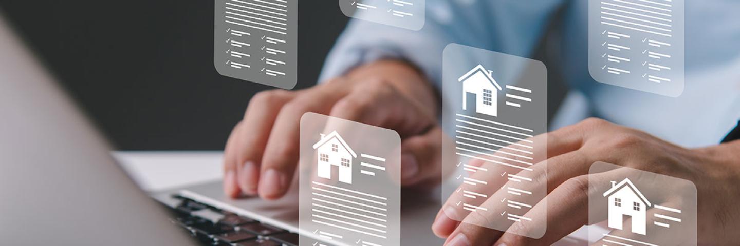 Les démarches avec Action Logement
