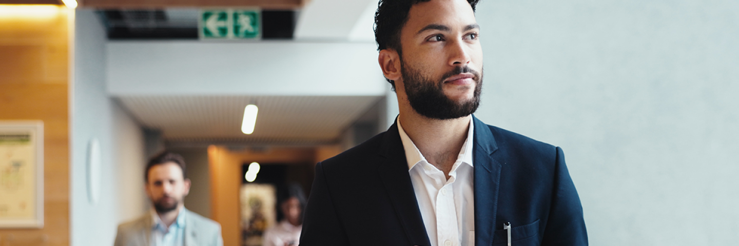 Office Hospitality Manager