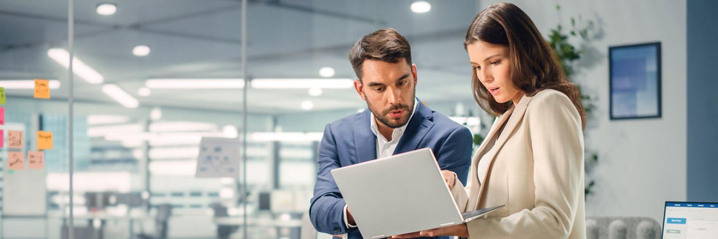 Les différents services du FASTT