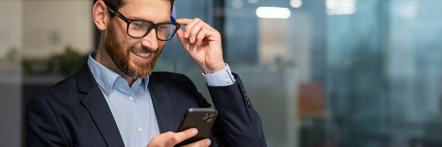 Application mobile GIF Emploi
