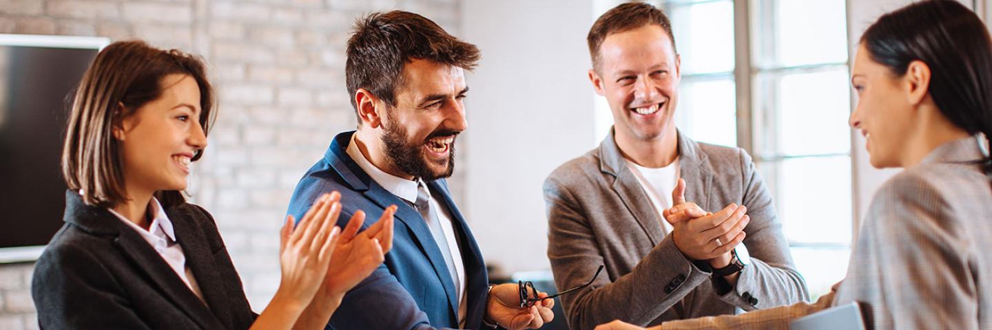Les engagements GIF Emploi