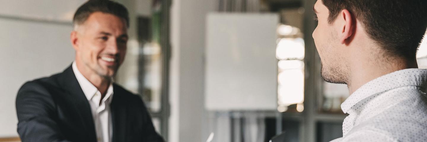 Process de recrutement GIF Emploi