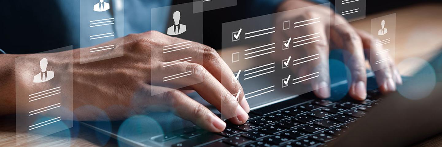 Recherche un emploi dans les métiers techniques qualifiés