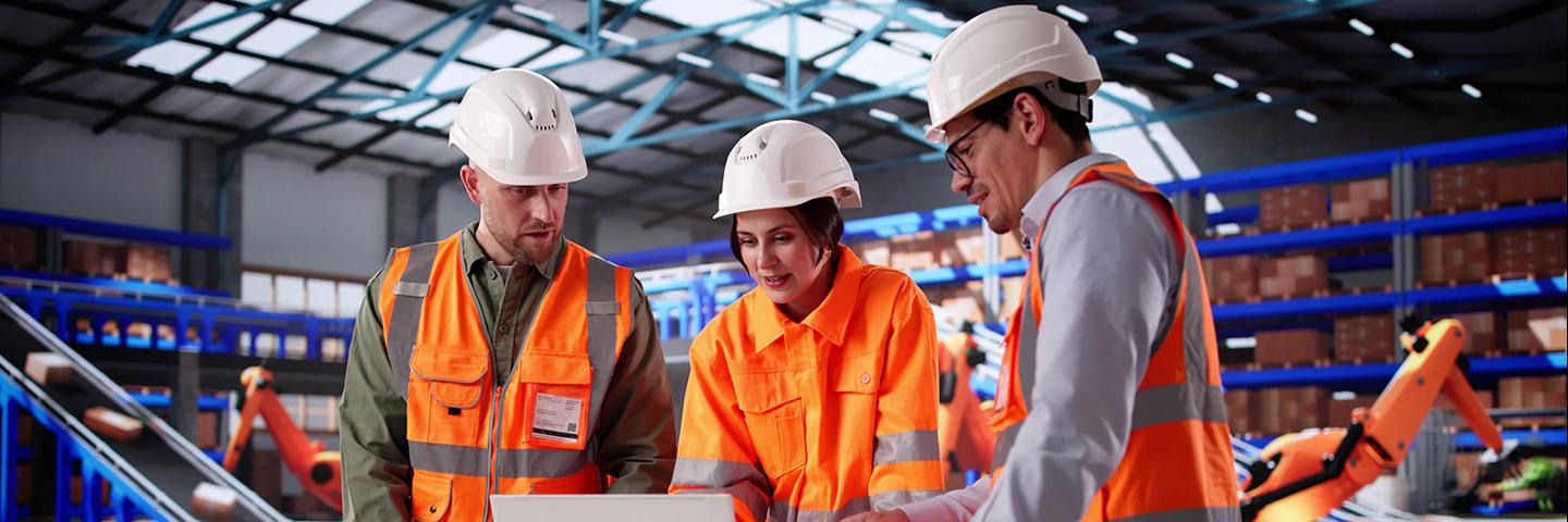 Secteur de la Supply Chain