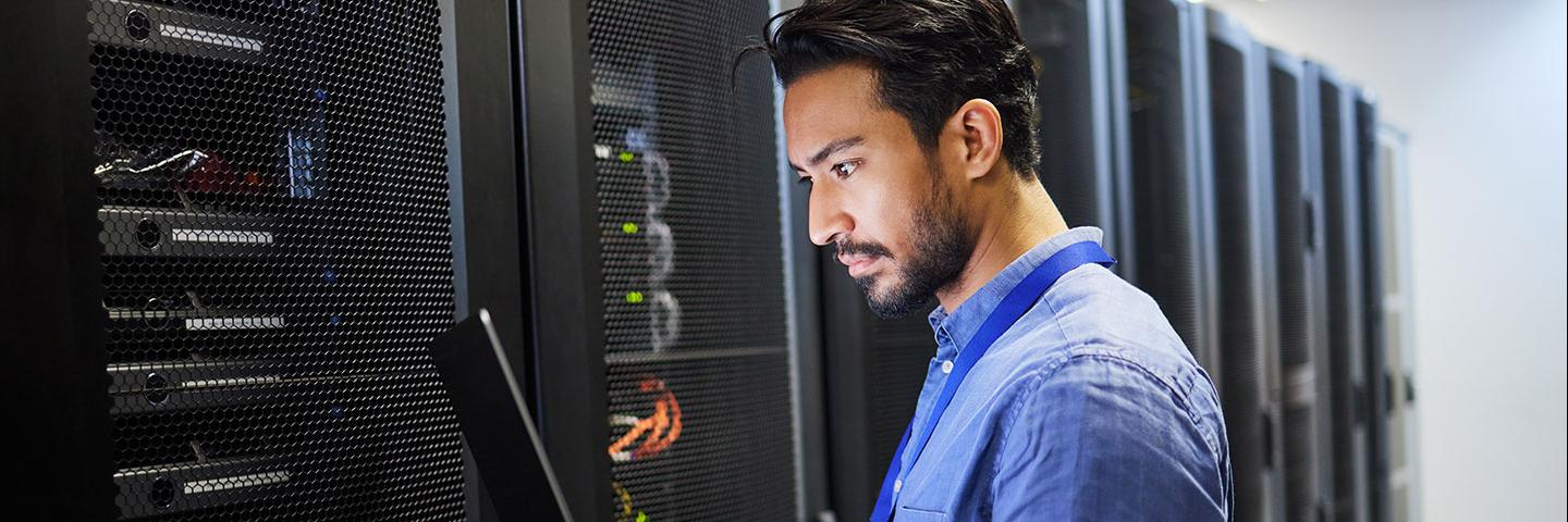 technicien informatique