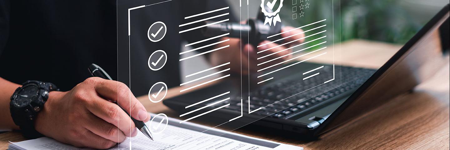 Certifications et engagements GIF Emploi