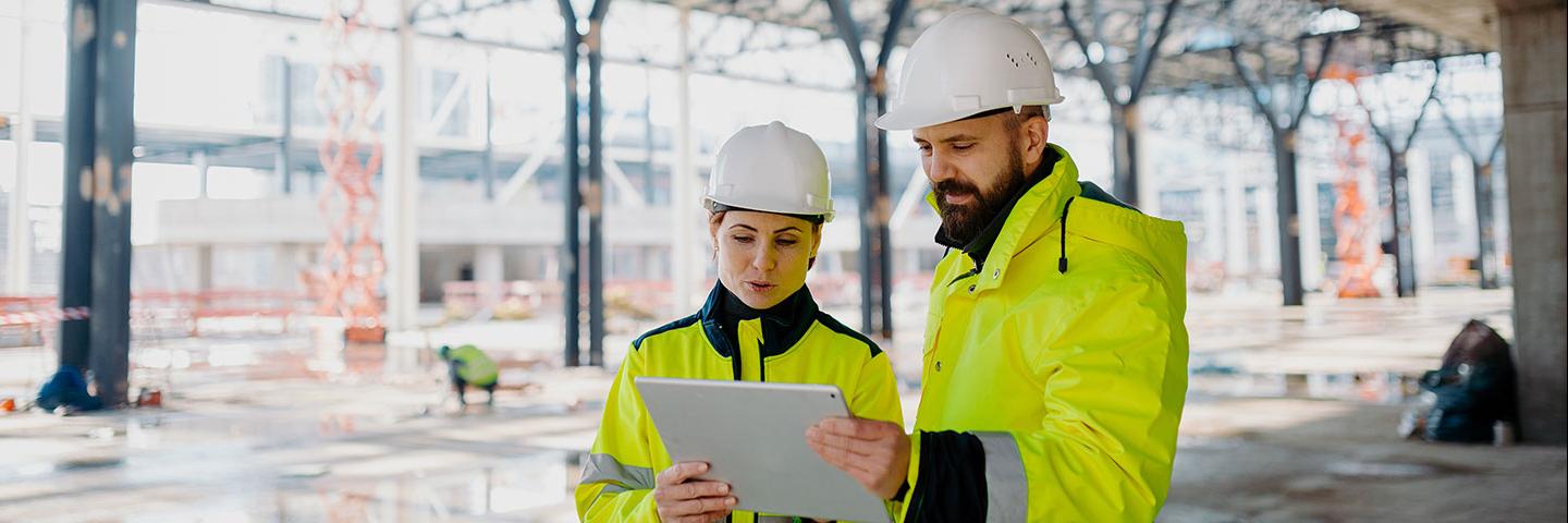 L'intérim comme opportunité de faire carrière dans les métiers techniques qualifiés
