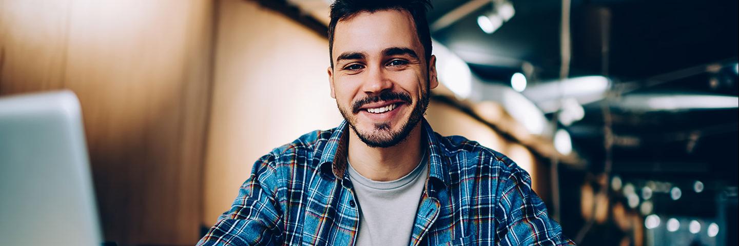 Trouver son premier emploi avec GIF Emploi