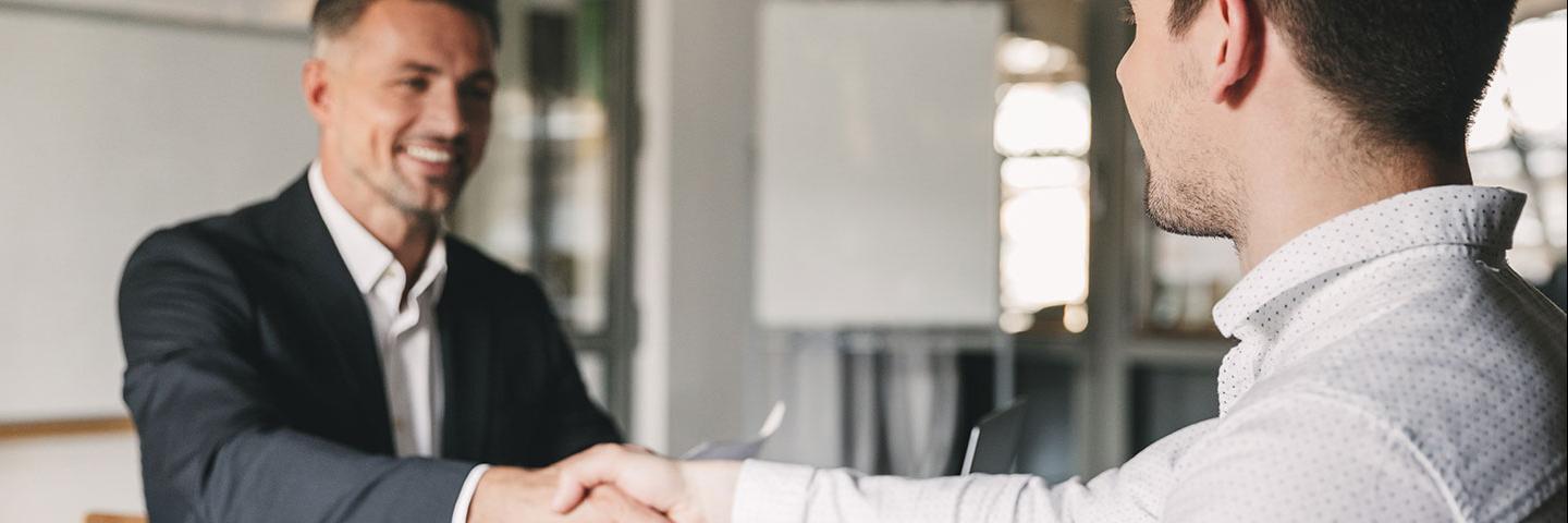 Les conseils des experts GIF Emploi pour réussir son entretien d'embauche