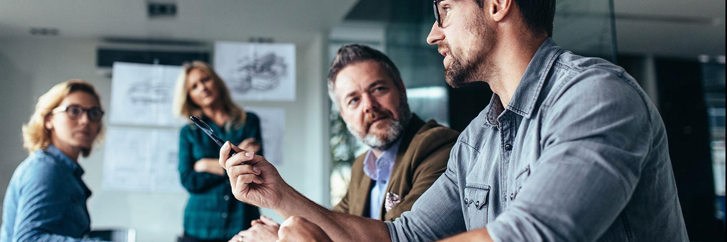 Secteur Bureau d'Études avec GIF Emploi