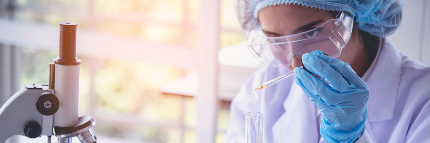 Secteur Chimie et Parachimie avec GIF Emploi