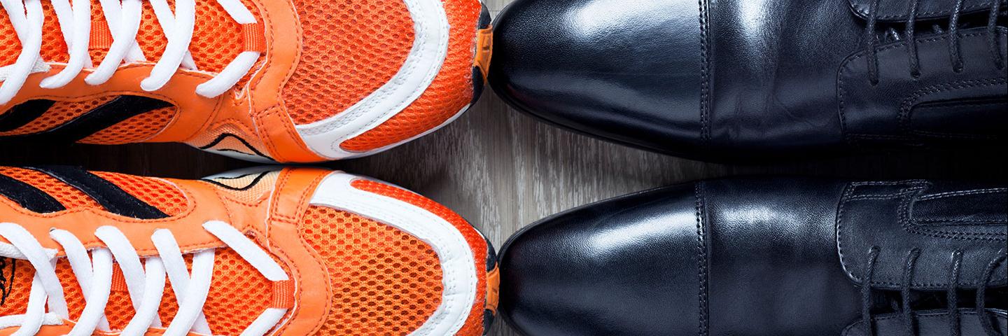 Améliorer son quotidien au travail avec le sport