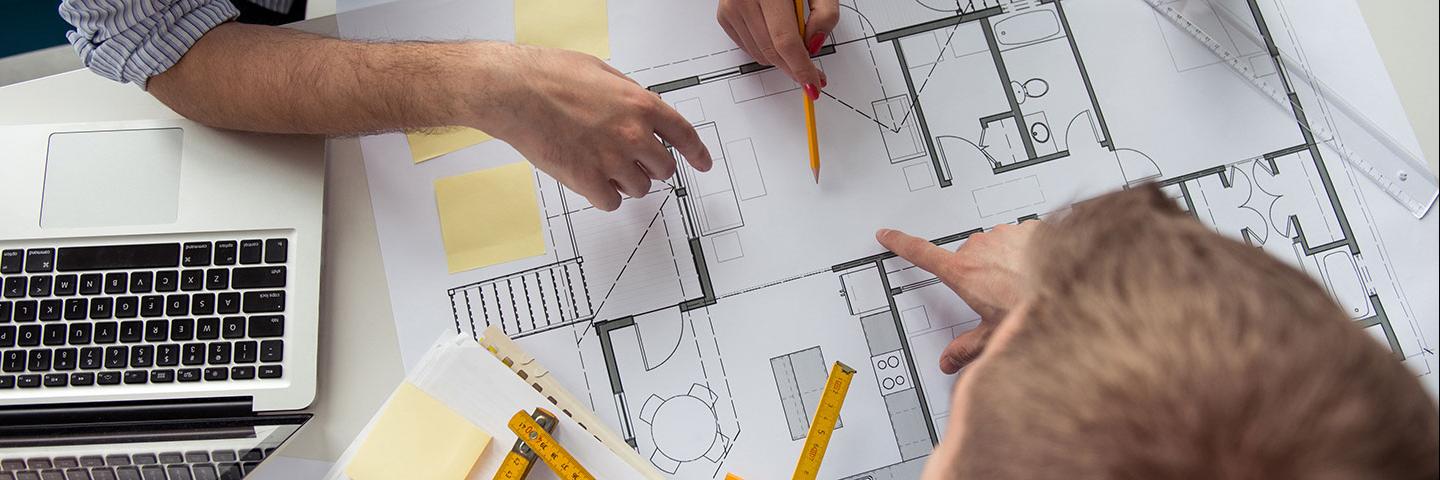 Architecte Bâtiment