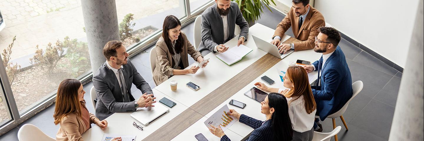 Ingénieur en bureau d'études